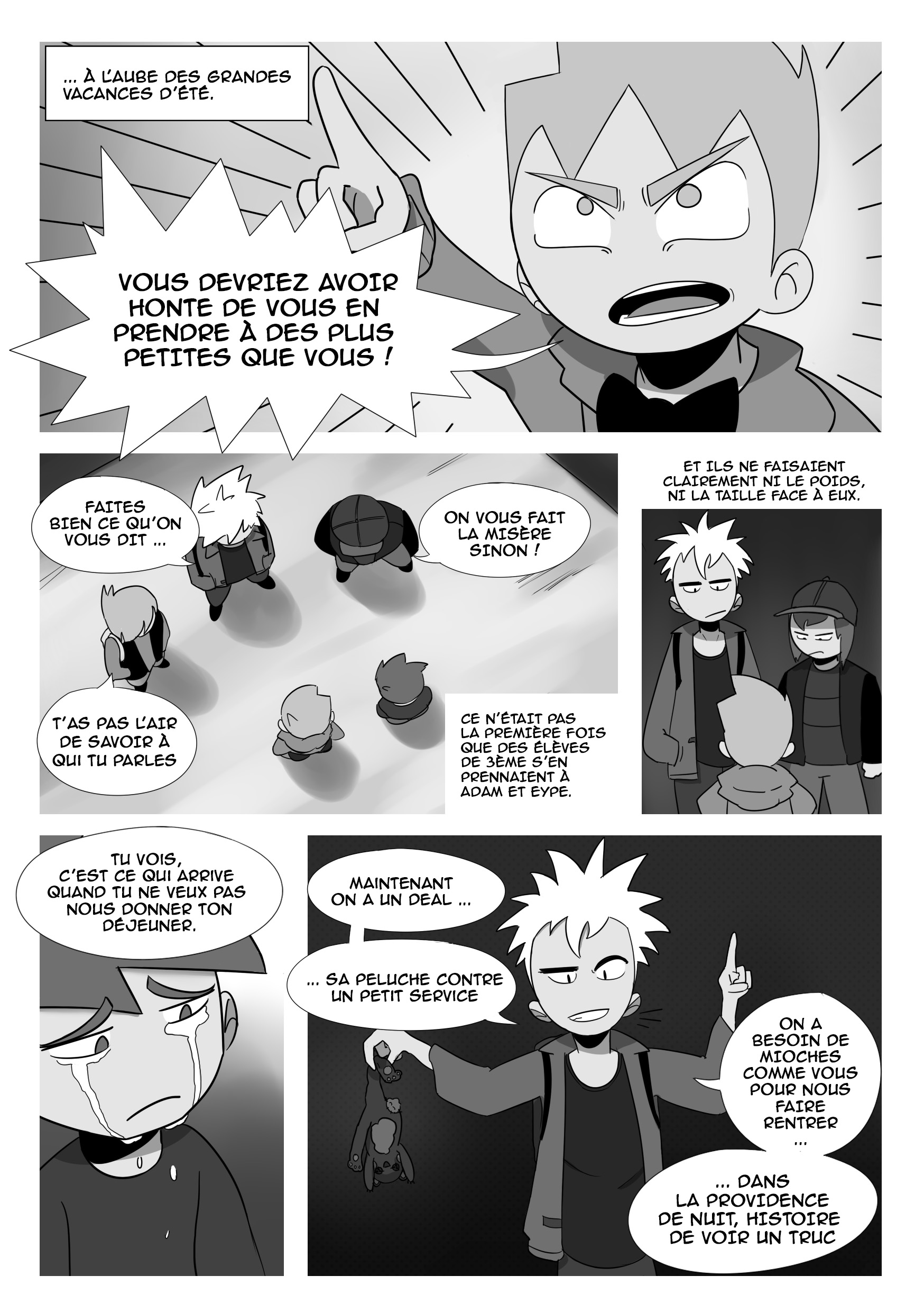 Flextstory — Adam et Eype, planche 4/6