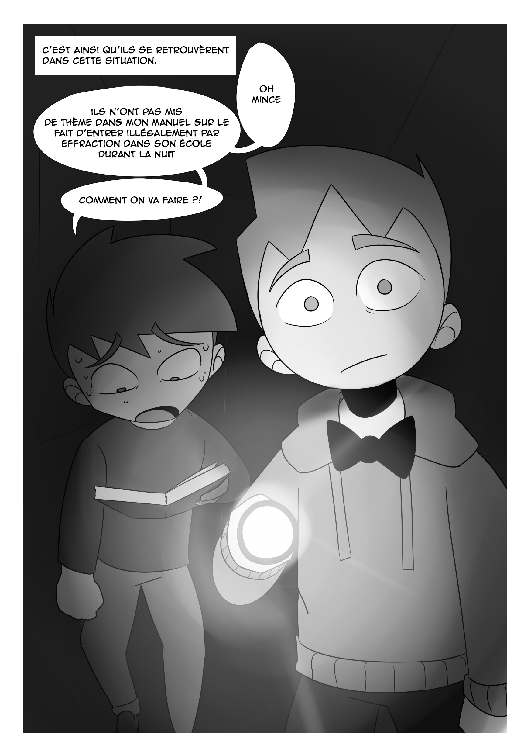 Flextstory — Adam et Eype, planche 6/6