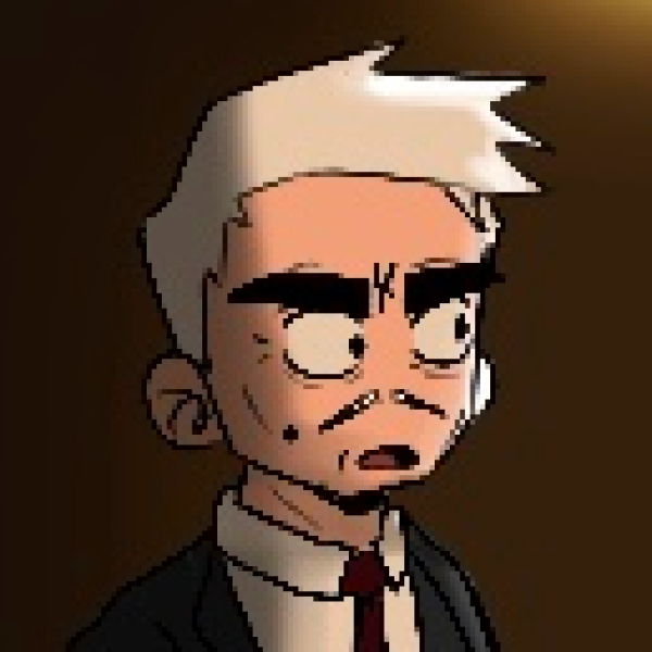 Elias Slinky