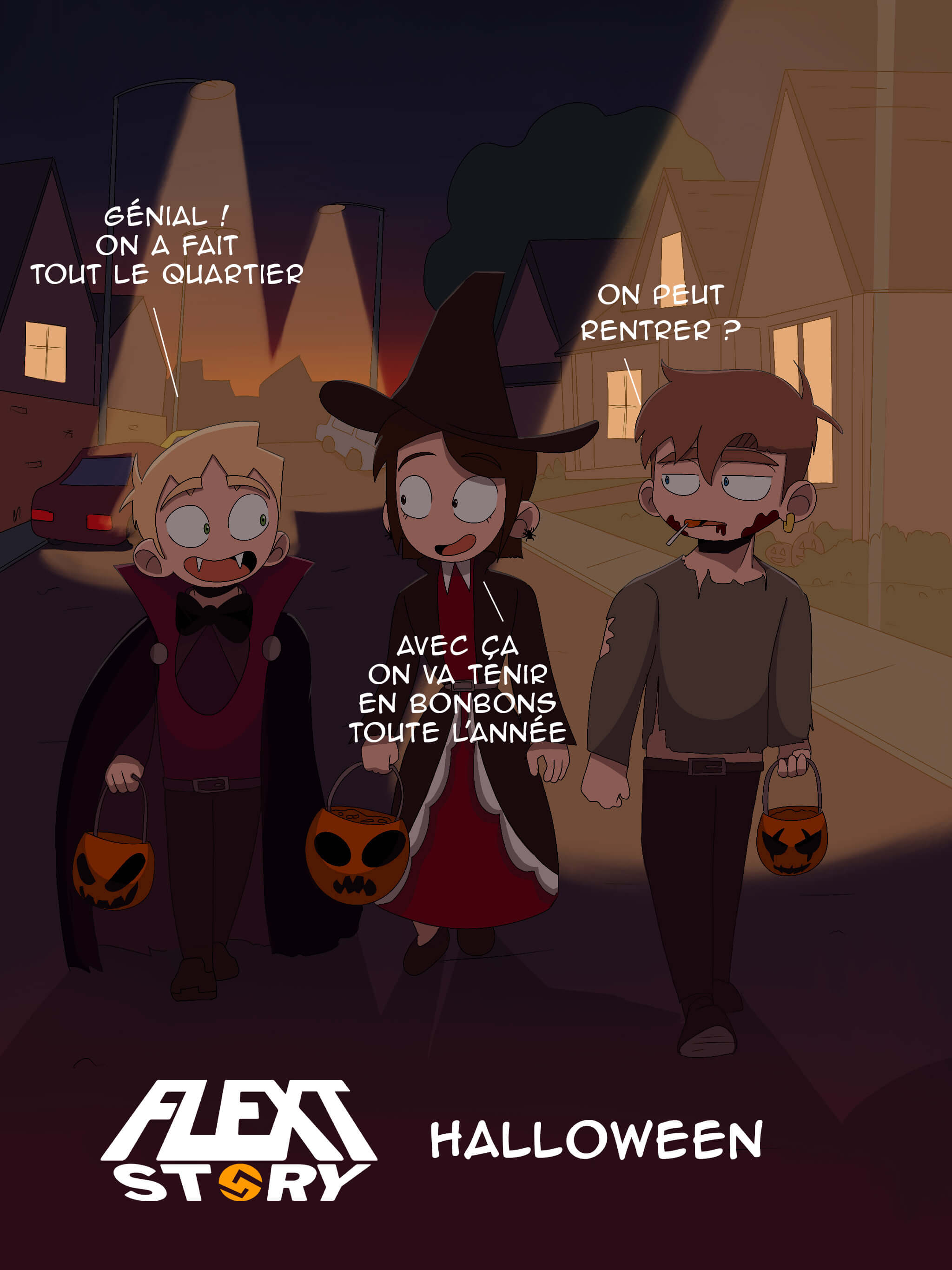 Halloween 2025