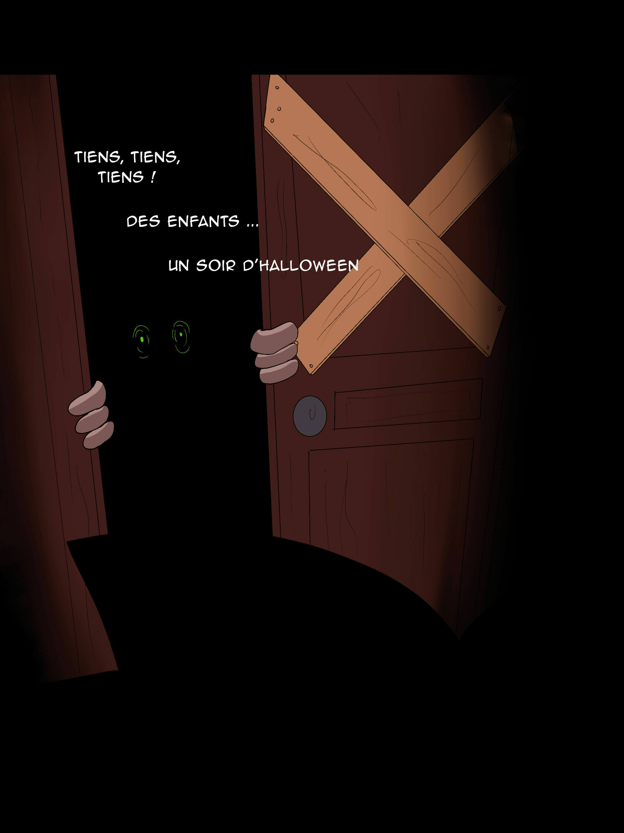 Flextstory Extras — Halloween 2025, page 4/11