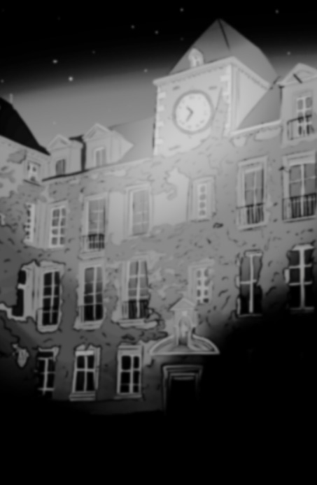 Fragment · La Providence